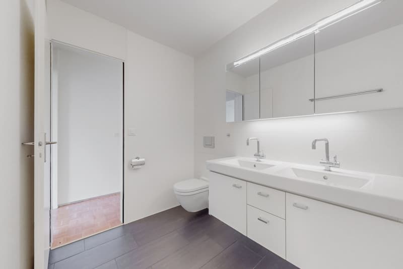 Appartement moderne attractif avec vue imprenable ! (10)