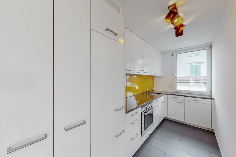 Appartement moderne attractif avec vue imprenable ! (8)
