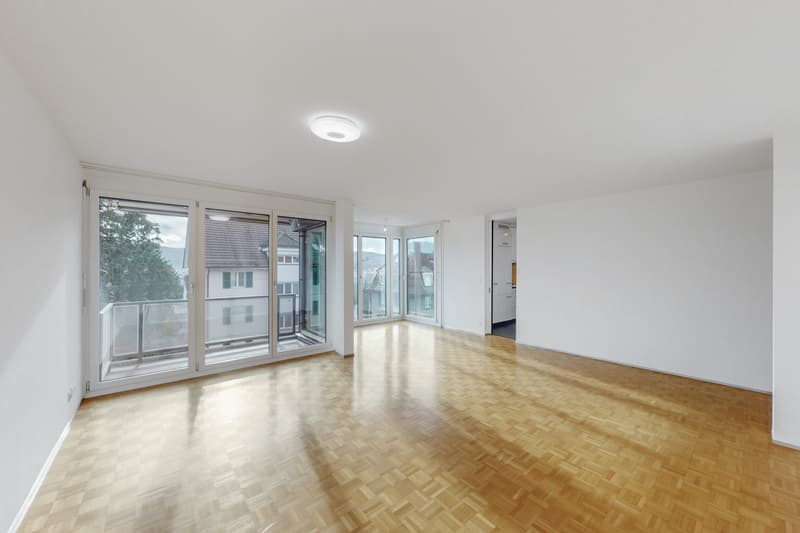 Appartement moderne attractif avec vue imprenable ! (3)