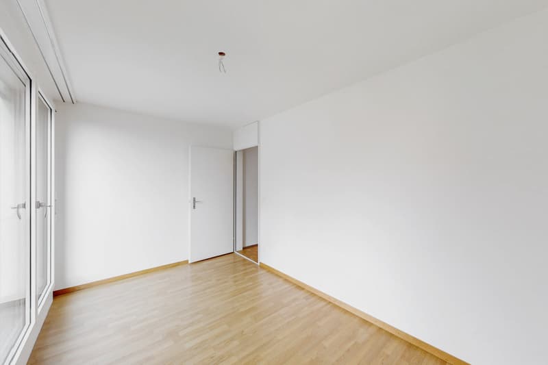Appartement moderne attractif avec vue imprenable ! (5)