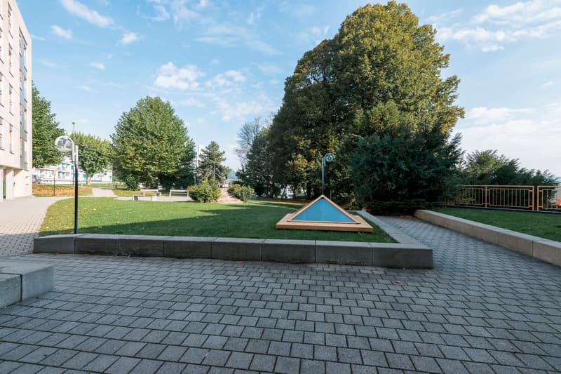 Green neighborhood - available from 01.07.2026 (12)