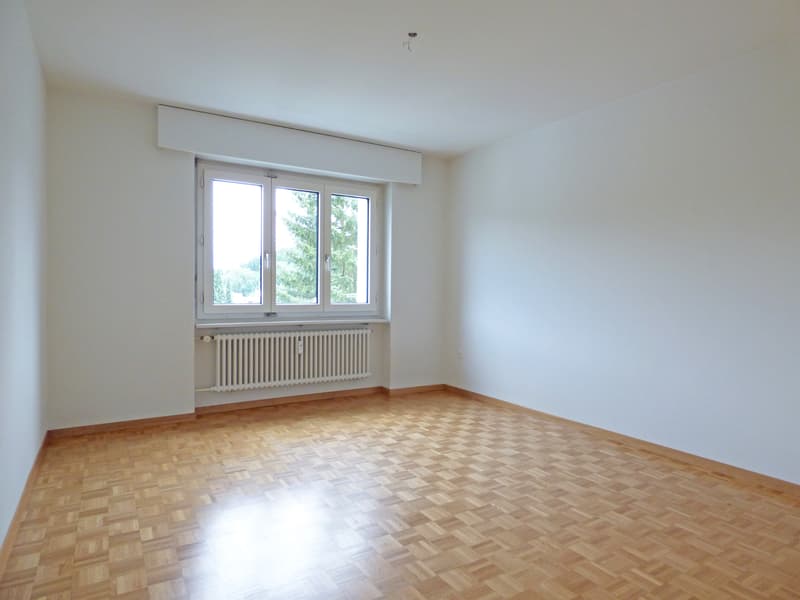 Helle Wohnung an grüner Lage! (5)