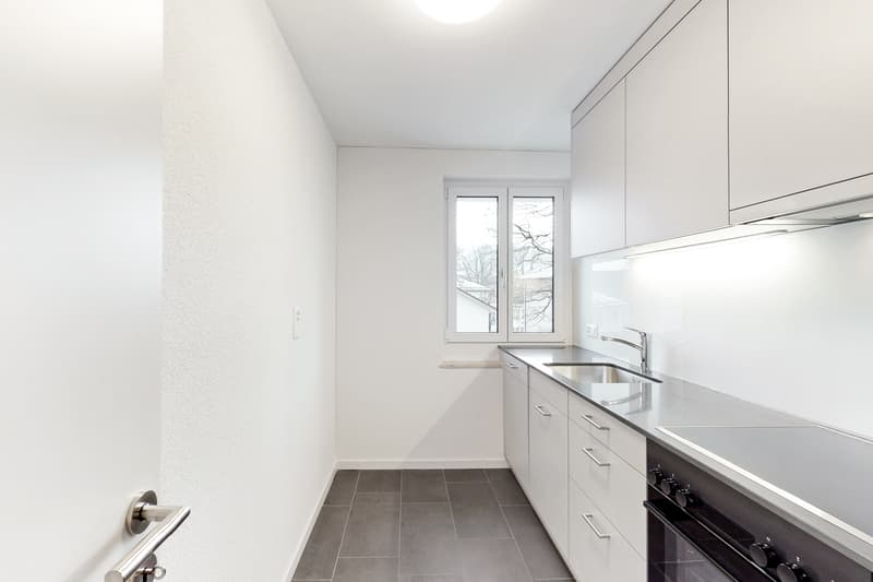 Appartamento di 3 camere accogliente (3)