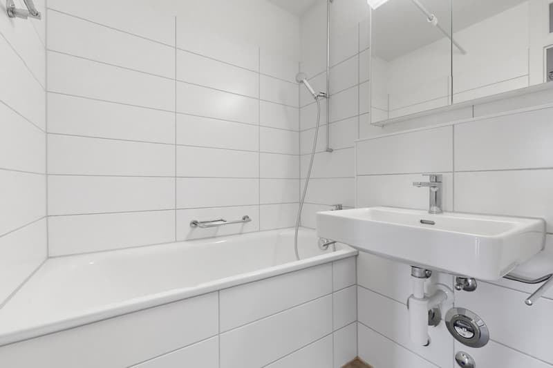 Profitez de votre maison - LOYER SANS CAUTION (9)