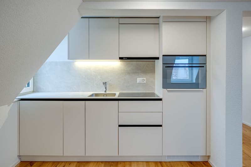 Great single apartment! (3)
