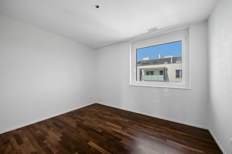 Appartement 4.5 pièces spacieux dans le développement ensoleillé de Sennenwies (5)