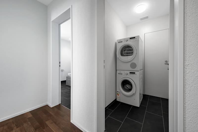 Appartement 4.5 pièces spacieux dans le développement ensoleillé de Sennenwies (8)