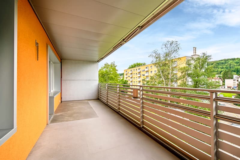 Posizione centrale vicino a Schwamendinger-Platz (5)
