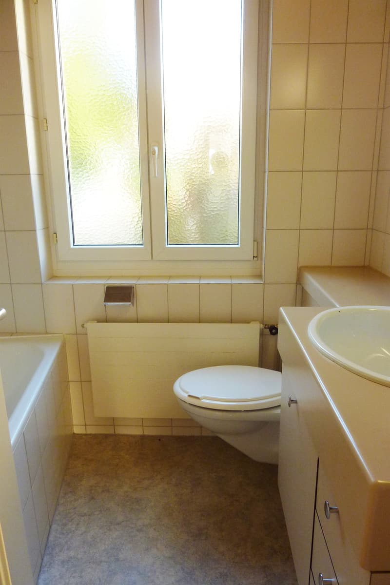 4-Bedroom Apartment in Zürich-Höngg - Limited until 30.09.2027! (3)