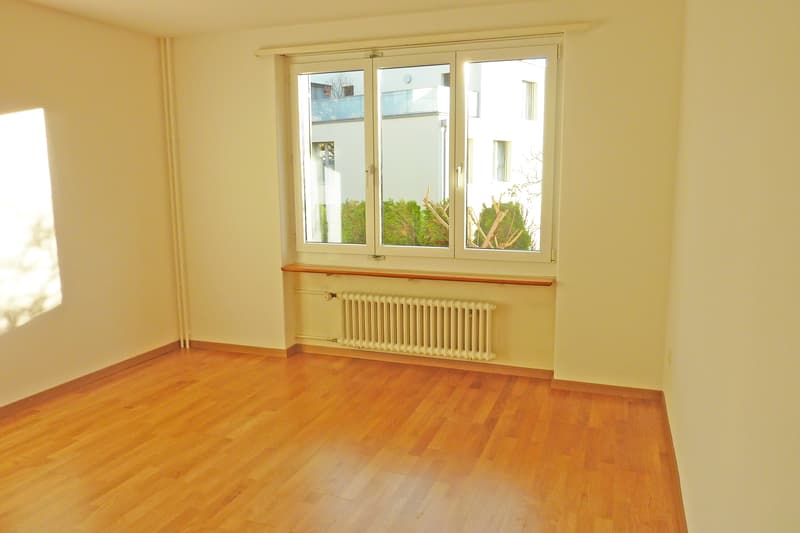 4-Bedroom Apartment in Zürich-Höngg - Limited until 30.09.2027! (5)