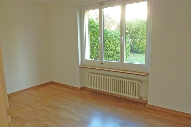 4-Bedroom Apartment in Zürich-Höngg - Limited until 30.09.2027! (4)