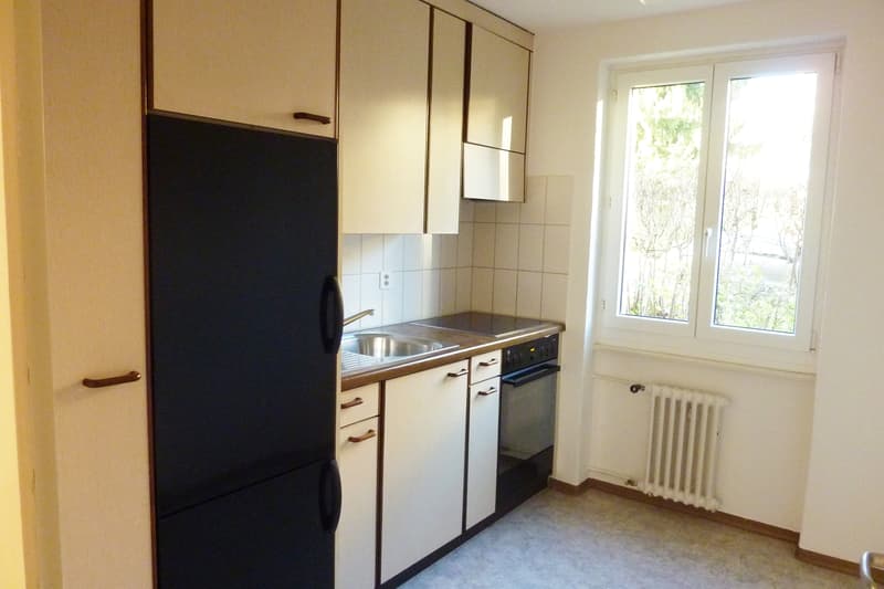 4-Bedroom Apartment in Zürich-Höngg - Limited until 30.09.2027! (2)