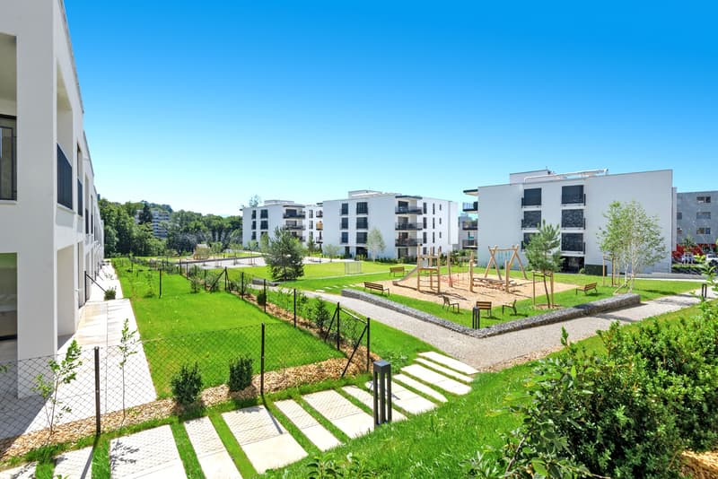 Perfetto per una vita familiare piacevole (11)