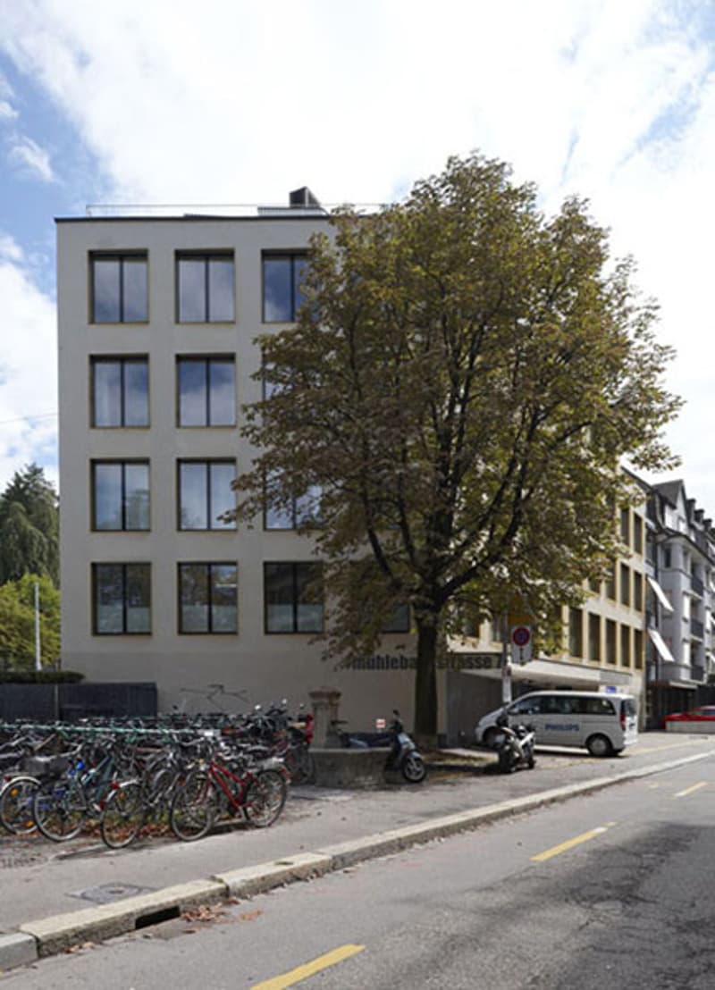 Parking space for rent (2)