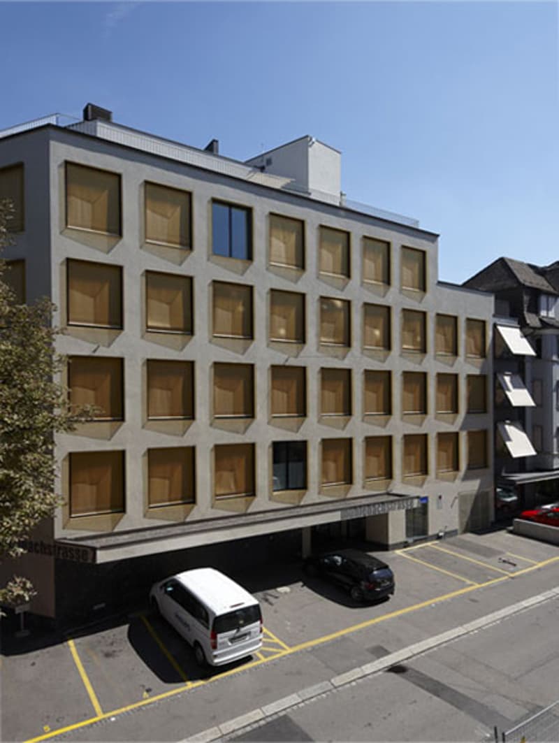 Parking space for rent (3)