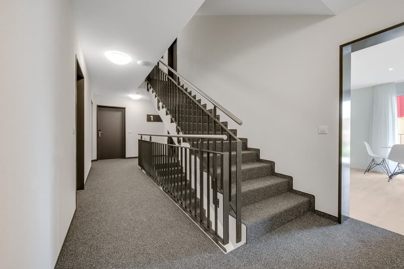 Great studio apartment in a prime urban location (5)