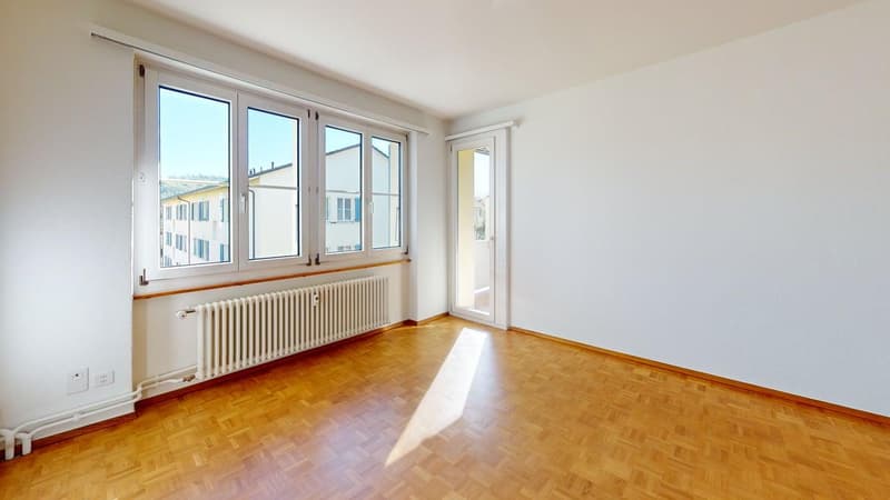 Loyer sans caution - Confort dans un emplacement central à Münchenstein (4)