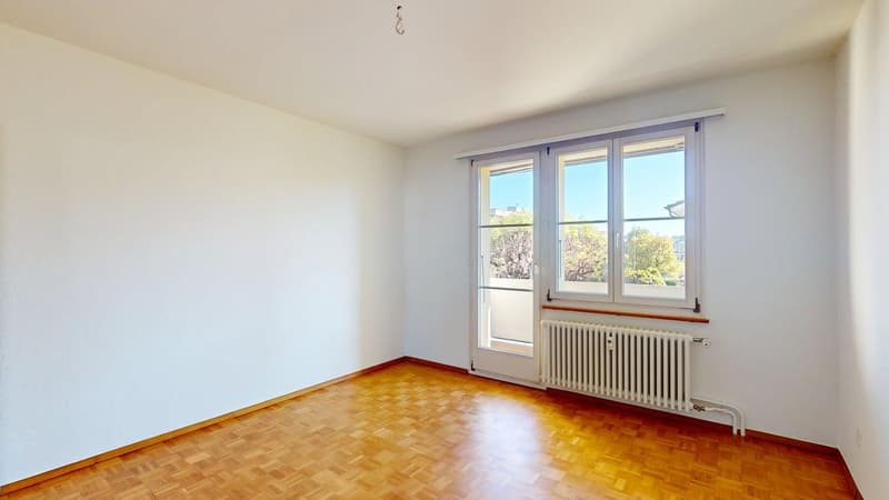 Loyer sans caution - Confort dans un emplacement central à Münchenstein (5)