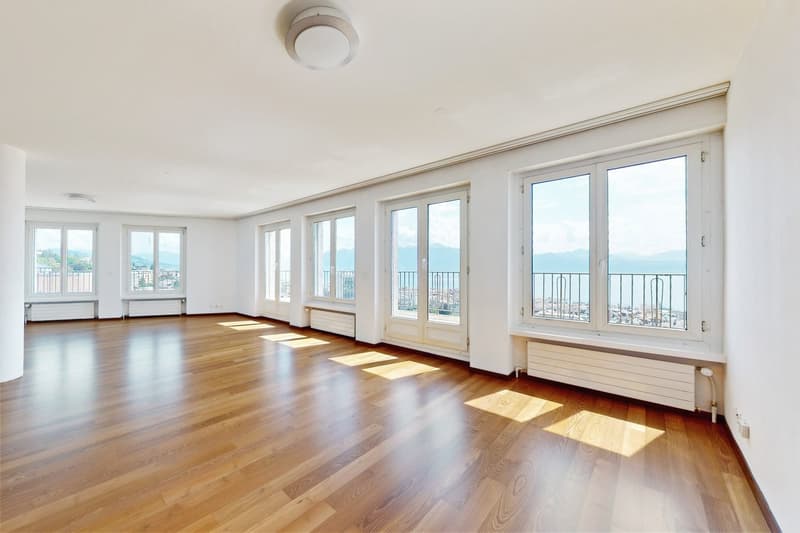 Le luxe au coeur de Lausanne ! (5)