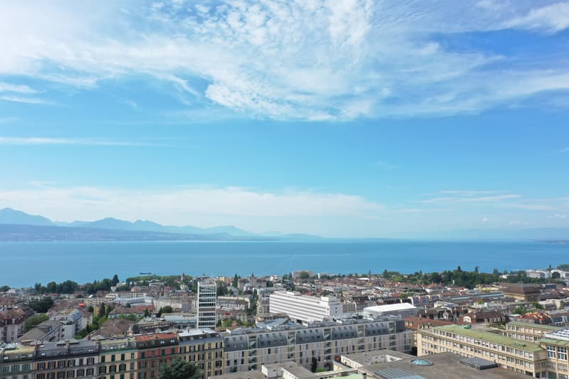 Le luxe au coeur de Lausanne (8)