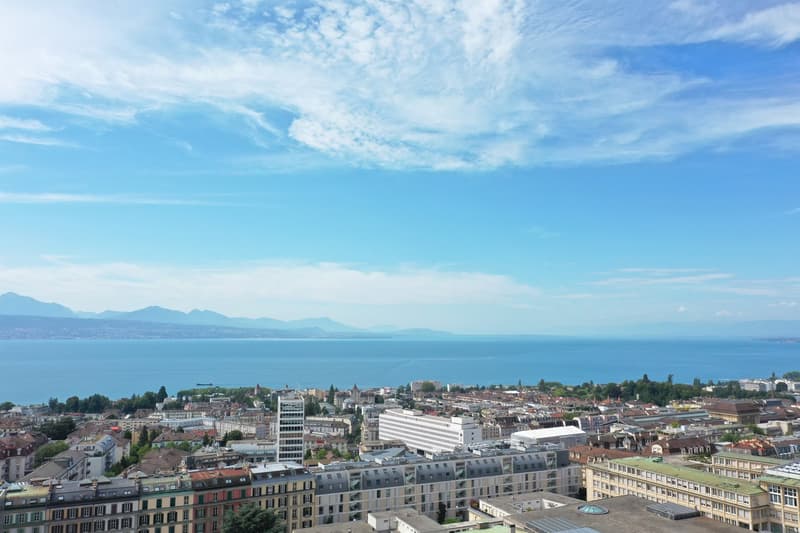 Le luxe au coeur de Lausanne ! (2)