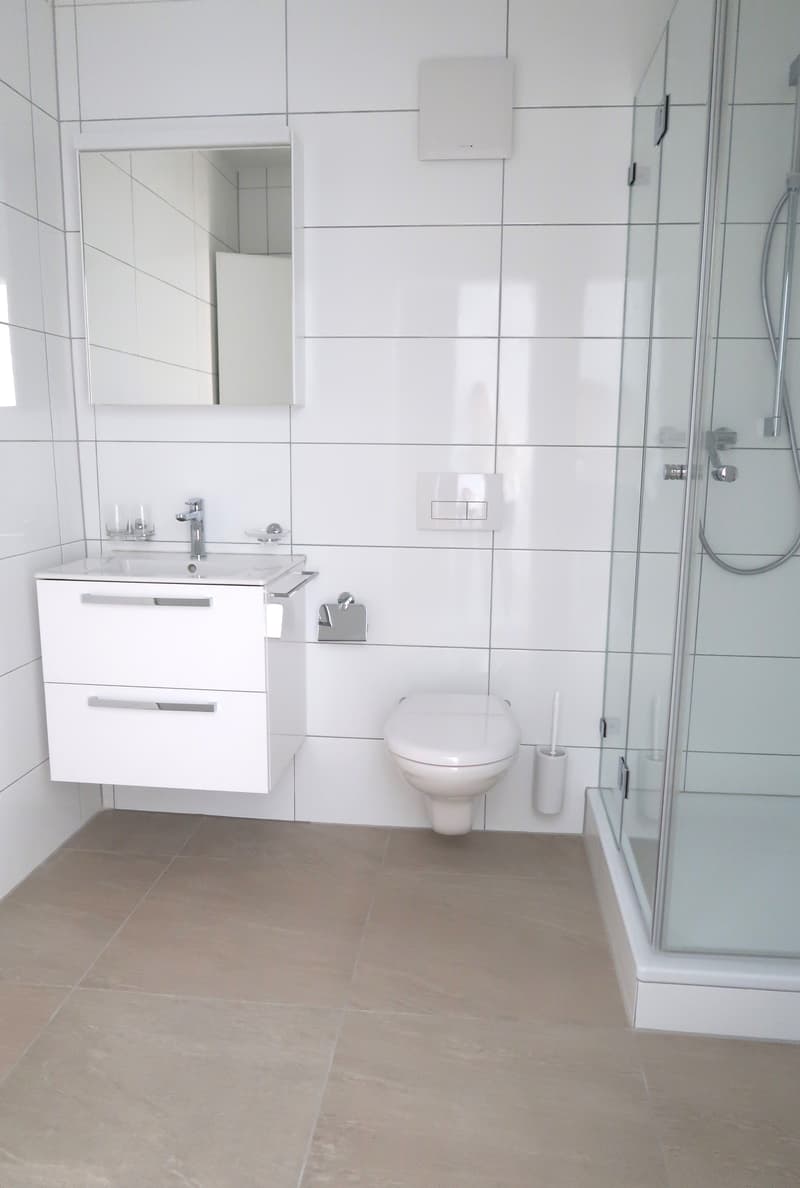 Appartement single situé au centre-ville ! (3)