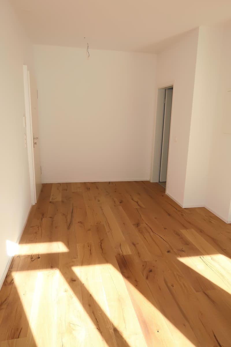 Appartement single situé au centre-ville ! (5)