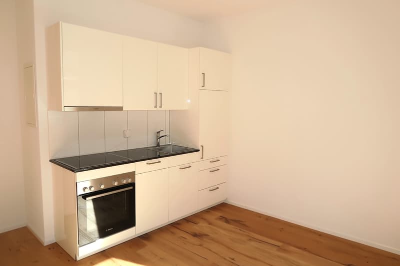 Appartement single situé au centre-ville ! (2)