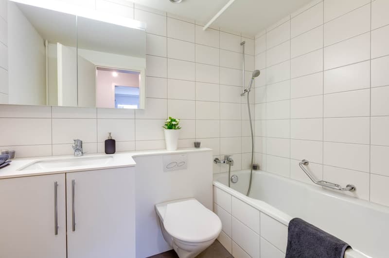 MIETEN OHNE KAUTION - Erste gemeinsame Wohnung (8)