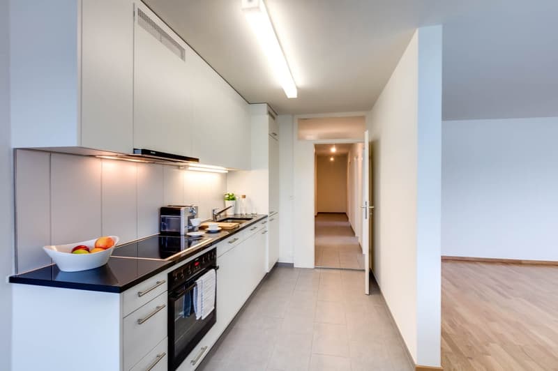 MIETEN OHNE KAUTION - Erste gemeinsame Wohnung (4)