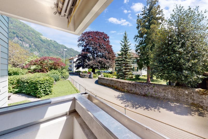 Vivere nel centro di Altdorf (9)