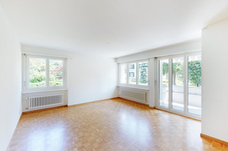 Vivere nel centro di Altdorf (4)