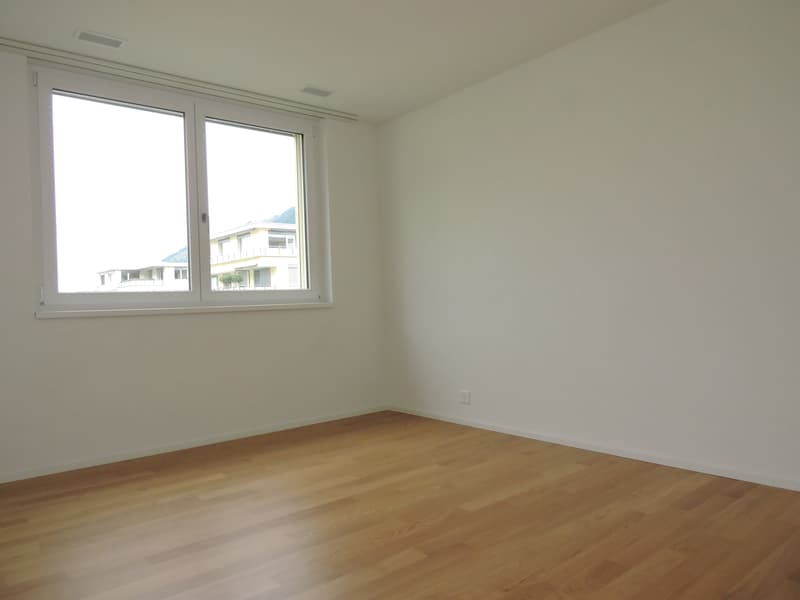 Moderne Wohnung mit grossem Balkon am Fusse der Rigi (7)