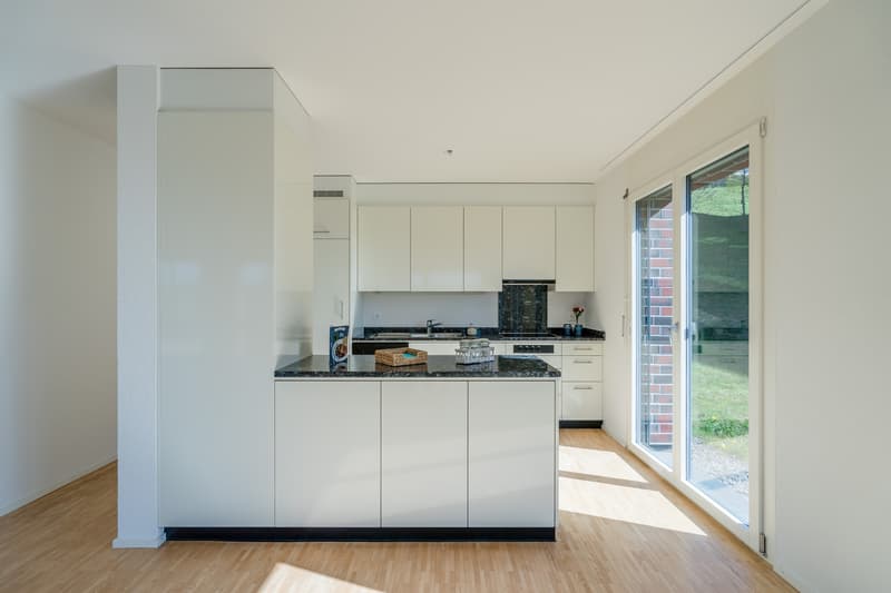 Appartement familial de rêve à Rosenbüchel (2)