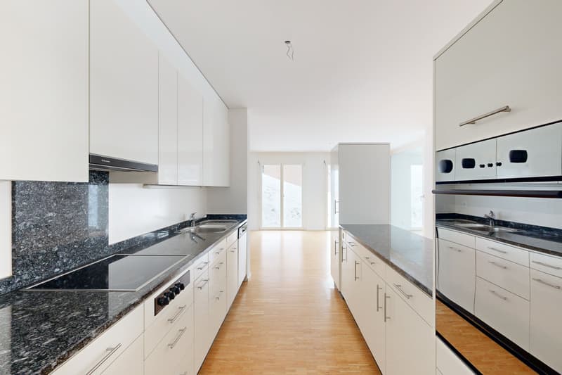 Appartement de rêve pour famille à Rosenbüchel (3)