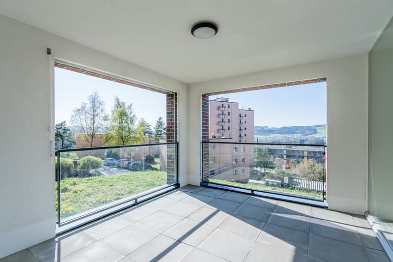 Appartement familial de rêve à Rosenbüchel (11)