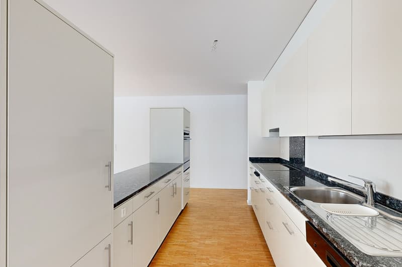 Appartement de rêve pour famille à Rosenbüchel (2)