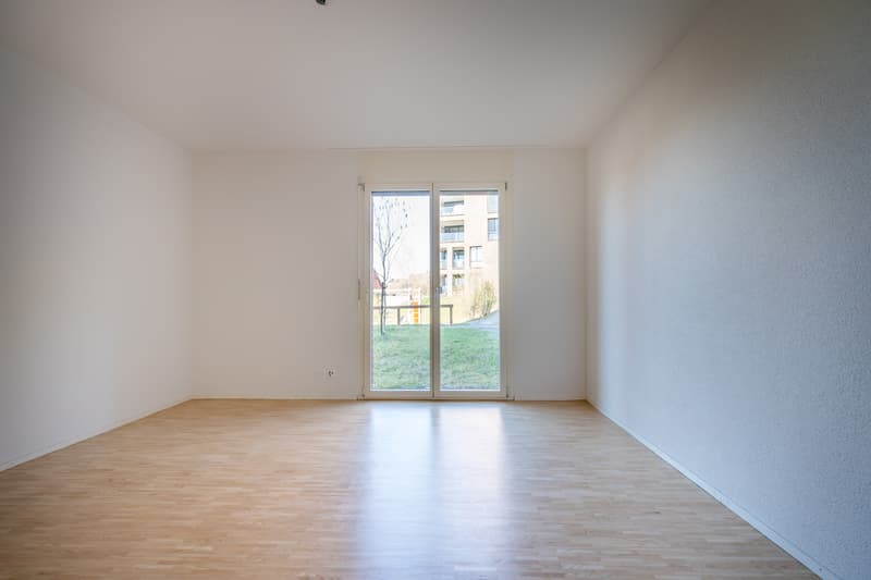 Appartement familial de rêve à Rosenbüchel (9)