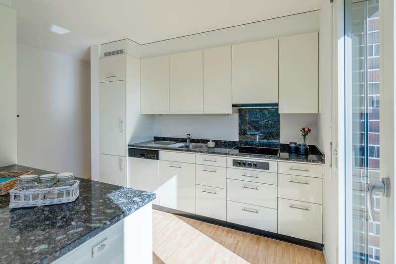 Appartement familial de rêve à Rosenbüchel (3)