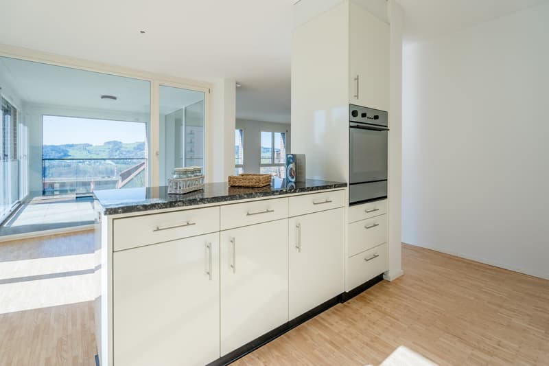 Appartement familial de rêve à Rosenbüchel (4)