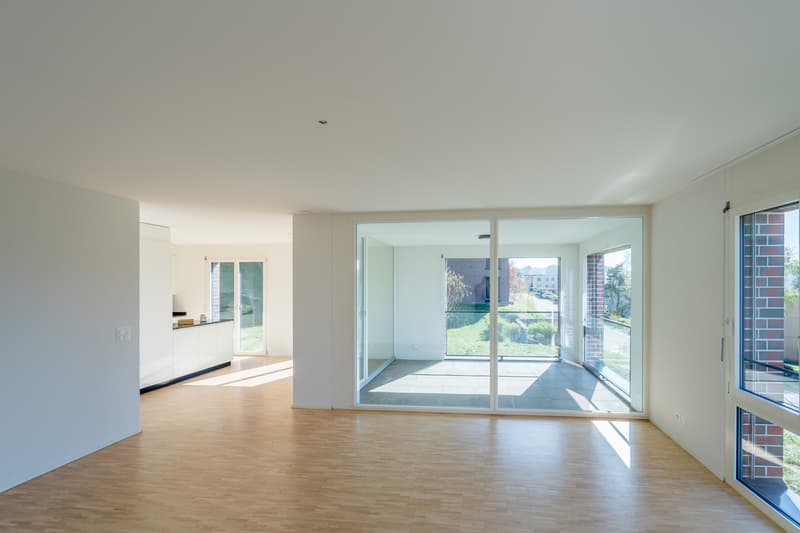 Appartement familial de rêve à Rosenbüchel (8)