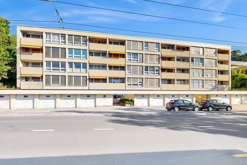 Superb 4.5 rooms (8)