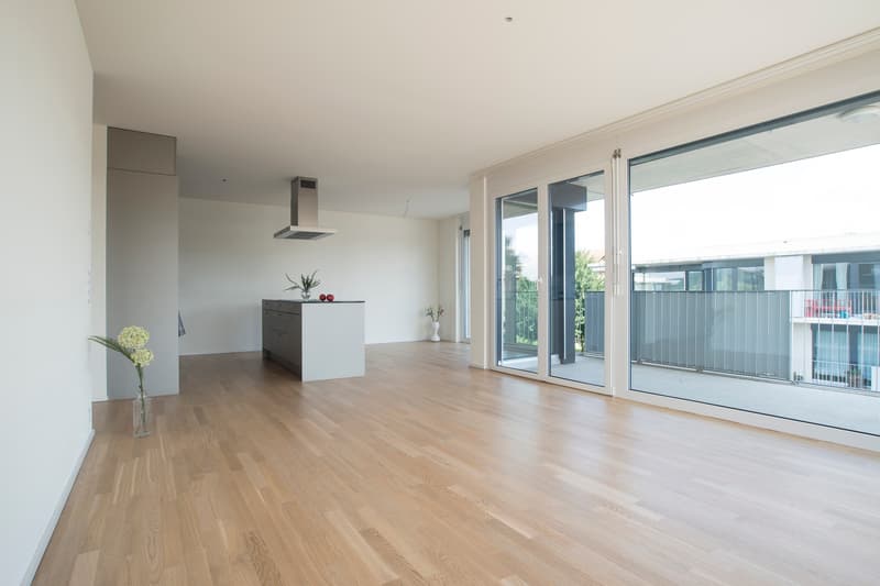 Living in the Green - We have your new home! (4)