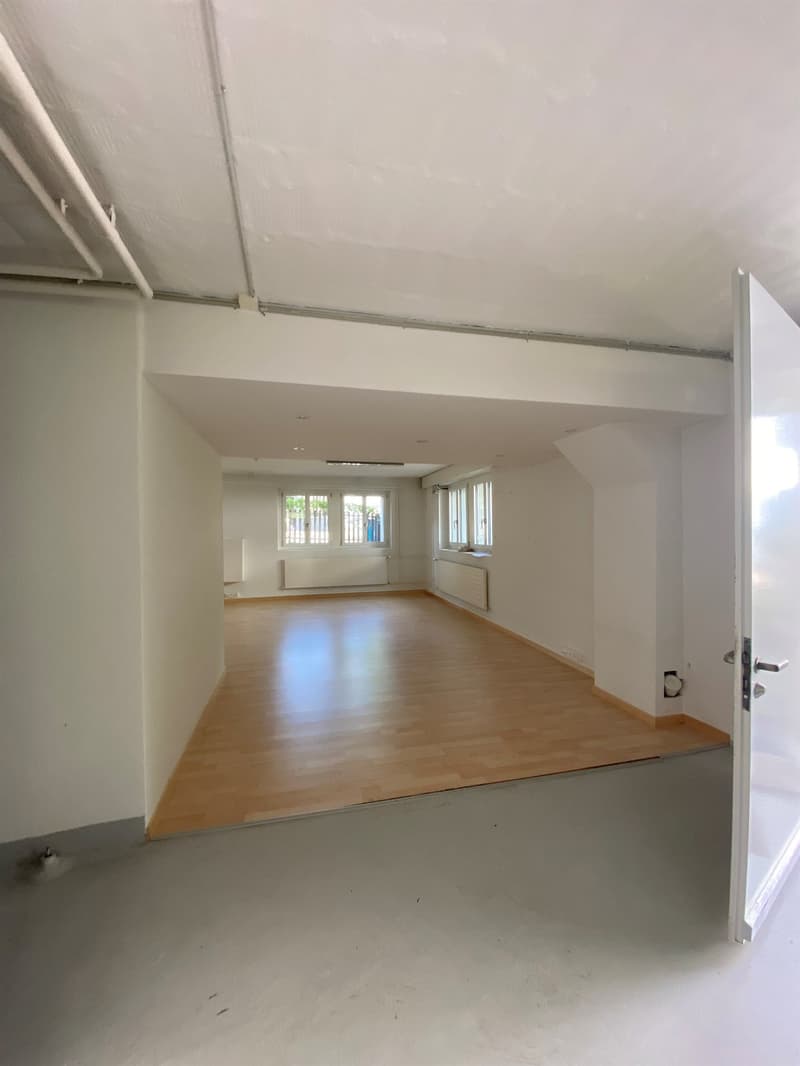 Emplacement central, animé pour commerce calme (6)