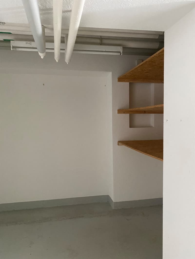 Emplacement central, animé pour commerce calme (8)