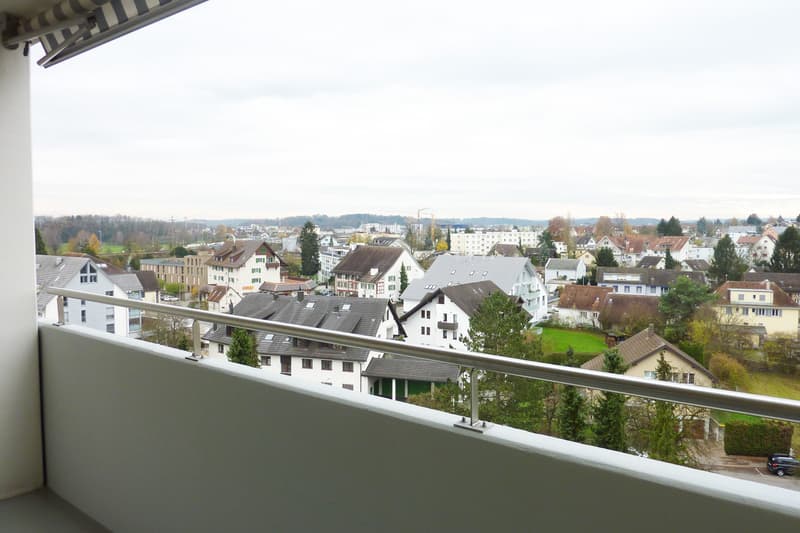 Great family apartment looking for you! (9)