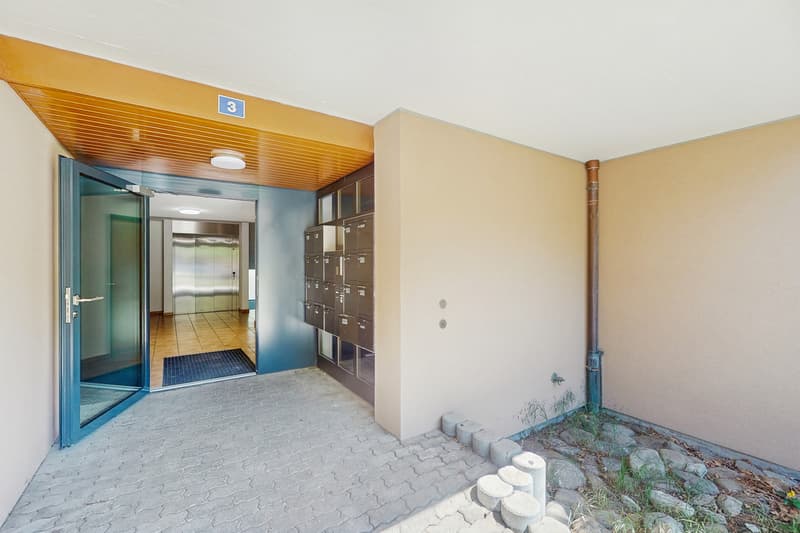 Appartements rénovés à Fribourg (10)