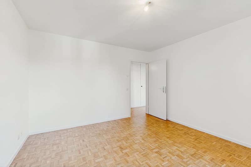 Appartements rénovés à Fribourg (4)