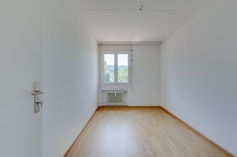 Grosszügig wohnen mit Aussicht (5)