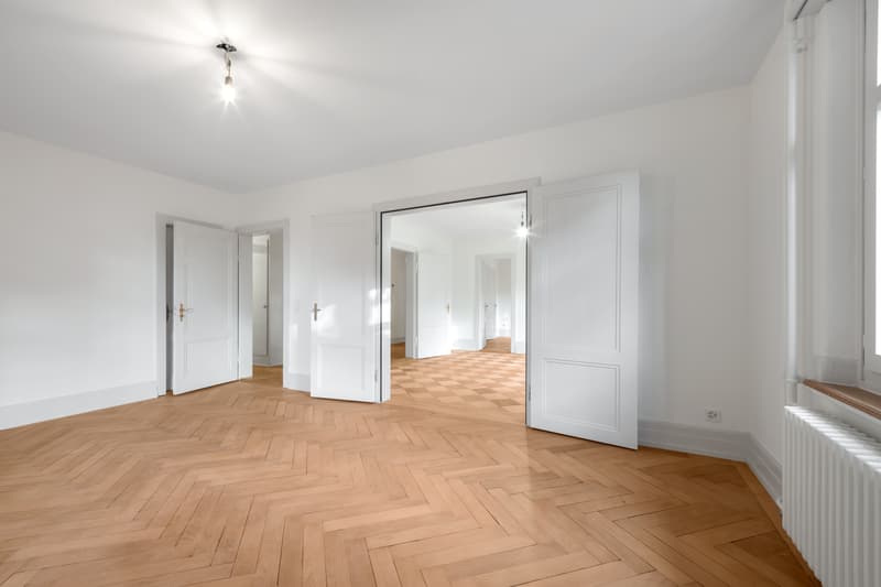 Appartement haut de gamme dans un emplacement idéal ! (5)
